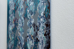 Flux, 2021, in situ