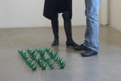 Objects, 2009, Kunst Raum Riehen, CH