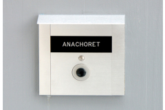 detail, Anachoret