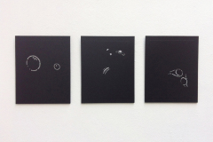 Projektraum M54, 2015, Basel, CH
