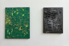 in situ, Treasure Map and Shipping 2