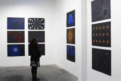 Projektraum M54, 2010, Basel, CH