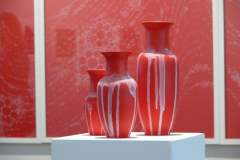 Chinese Vases, 2013, Mitart Gallery, Basel, CH